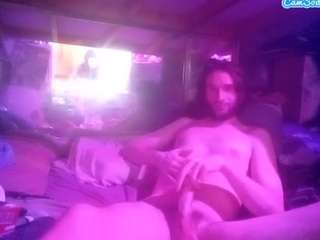 groundhogsdayburnout camsoda