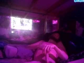 groundhogsdayburnout camsoda