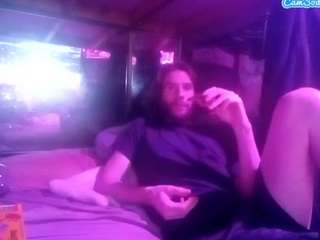 groundhogsdayburnout webcam model
