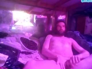 groundhogsdayburnout webcam model