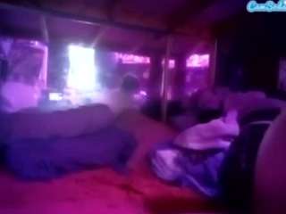 groundhogsdayburnout webcam model