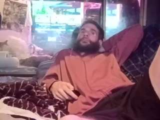 groundhogsdayburnout webcam model