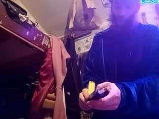 groundhogsdaybur... Live Webcam on CamSoda