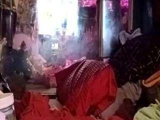 Groundhogsdayburnout