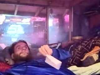 groundhogsdaybur... Live Webcam on CamSoda