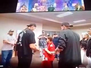 Groundhogsdayburnout