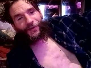 groundhogsdayburnout's CamSoda show and profile