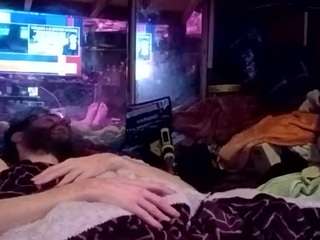 groundhogsdaybur... Live Webcam on CamSoda