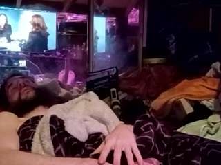 Groundhogsdayburnout