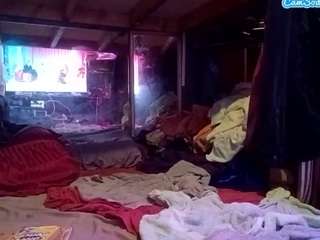 groundhogsdaybur... Live Webcam on CamSoda