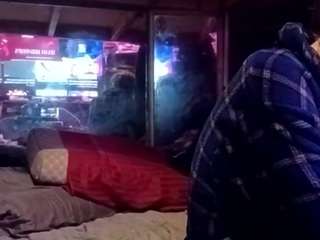 groundhogsdayburnout webcam model