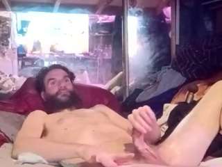 groundhogsdayburnout webcam model