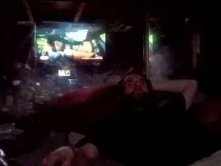 Groundhogsdayburnout