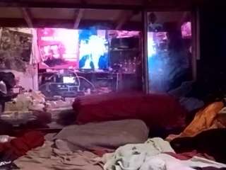 Groundhogsdayburnout