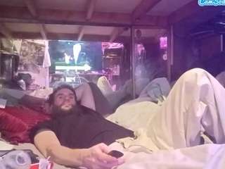 groundhogsdayburnout webcam model