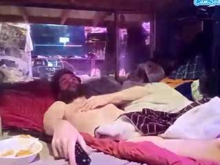 Groundhogsdayburnout