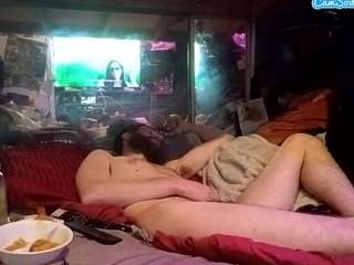 Groundhogsdayburnout