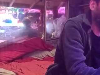 Groundhogsdayburnout