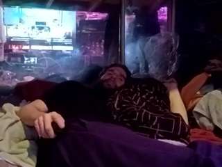 Groundhogsdayburnout