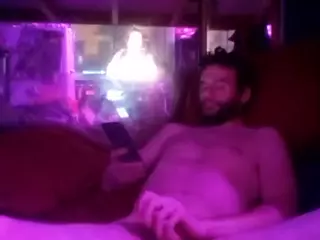 Groundhogsdayburnout's Live Sex Cam Show