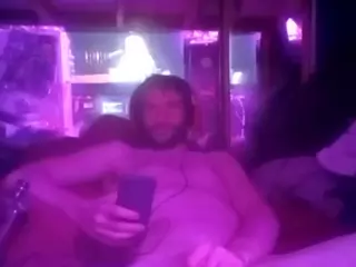 Groundhogsdayburnout's Live Sex Cam Show