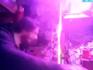 Groundhogsdayburnout's Live Sex Cam Show