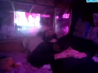 Groundhogsdayburnout's Live Sex Cam Show