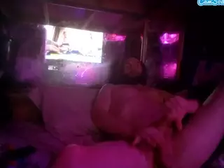 Groundhogsdayburnout's Live Sex Cam Show