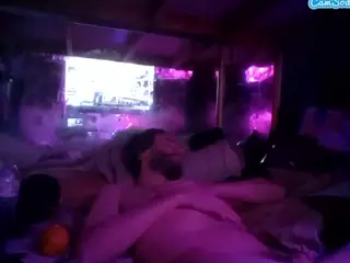 Groundhogsdayburnout's Live Sex Cam Show
