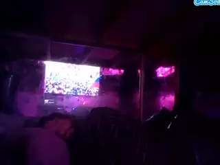 Groundhogsdayburnout's Live Sex Cam Show