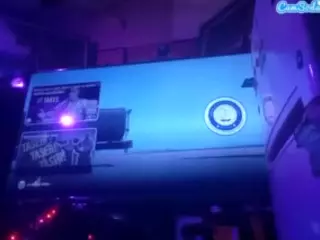 Groundhogsdayburnout's Live Sex Cam Show