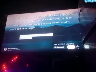 Groundhogsdayburnout's Live Sex Cam Show