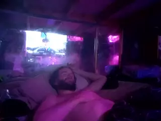 Groundhogsdayburnout's Live Sex Cam Show