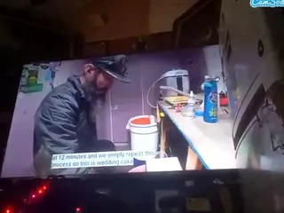 Groundhogsdayburnout's Live Sex Cam Show