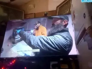 Groundhogsdayburnout's Live Sex Cam Show