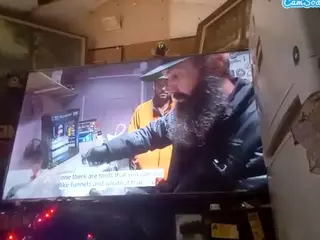 Groundhogsdayburnout's Live Sex Cam Show