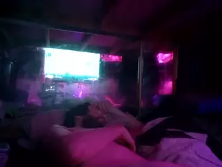 Groundhogsdayburnout's Live Sex Cam Show