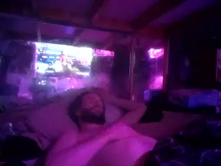 Groundhogsdayburnout's Live Sex Cam Show