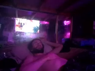 Groundhogsdayburnout's Live Sex Cam Show