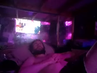 Groundhogsdayburnout's Live Sex Cam Show