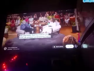 Groundhogsdayburnout's Live Sex Cam Show