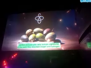 Groundhogsdayburnout's Live Sex Cam Show