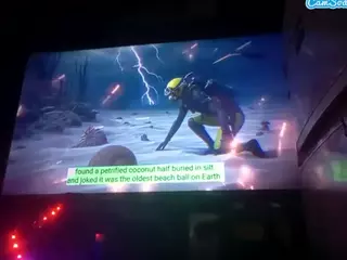 Groundhogsdayburnout's Live Sex Cam Show