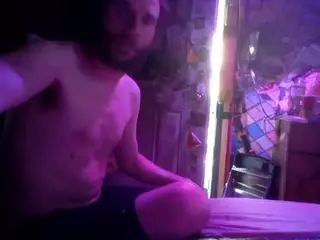 Groundhogsdayburnout's Live Sex Cam Show