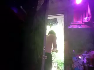 Groundhogsdayburnout's Live Sex Cam Show