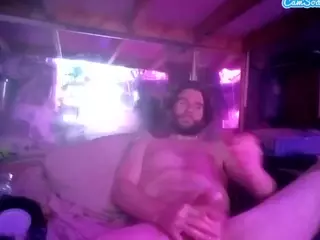 Groundhogsdayburnout's Live Sex Cam Show
