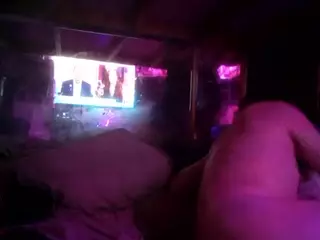 Groundhogsdayburnout's Live Sex Cam Show