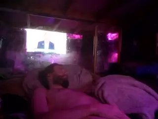 Groundhogsdayburnout's Live Sex Cam Show