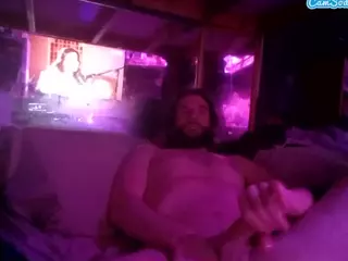 Groundhogsdayburnout's Live Sex Cam Show