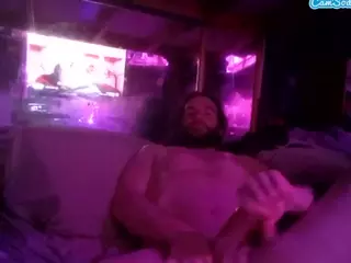 Groundhogsdayburnout's Live Sex Cam Show